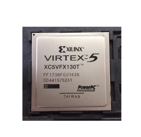 XC5VFX130T-2FFG1738I AMD